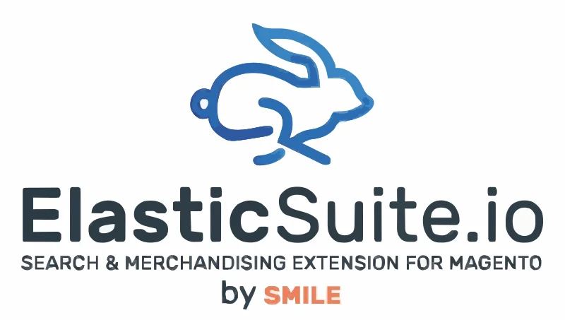 ElasticSuite logo