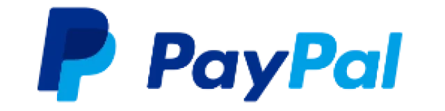 PayPal logo