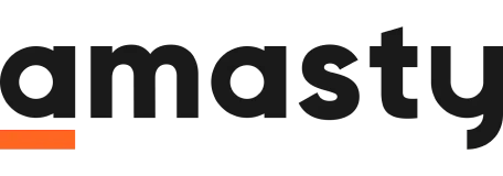 Amasty logo