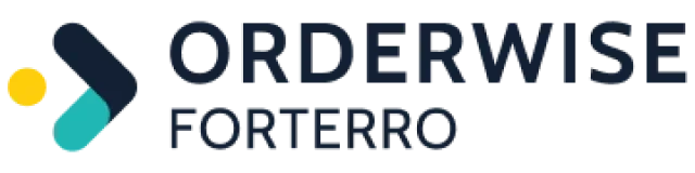 Orderwise logo