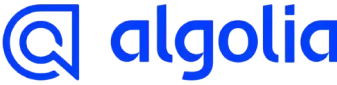 Algolia logo