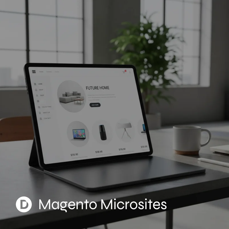 Magento Codespaces - AI-ready cloud development environment
