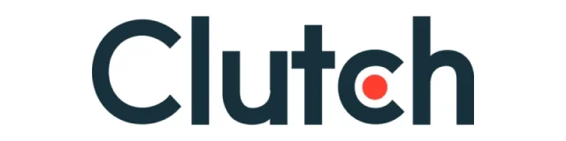 Clutch logo