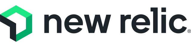 New Relic logo
