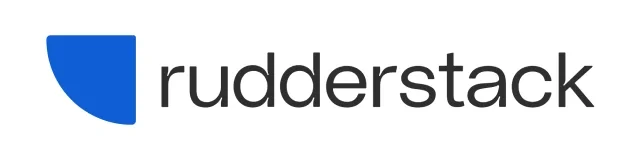 Rudderstack logo