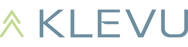 Klevu logo
