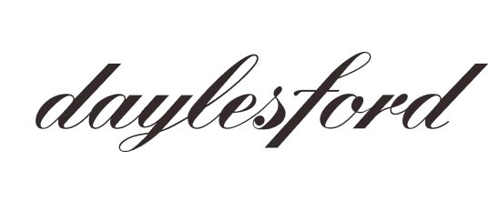 Daylesford logo