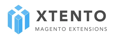 Xtento logo
