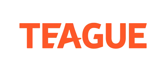 Teague logo