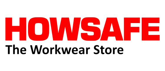 Howsafe logo