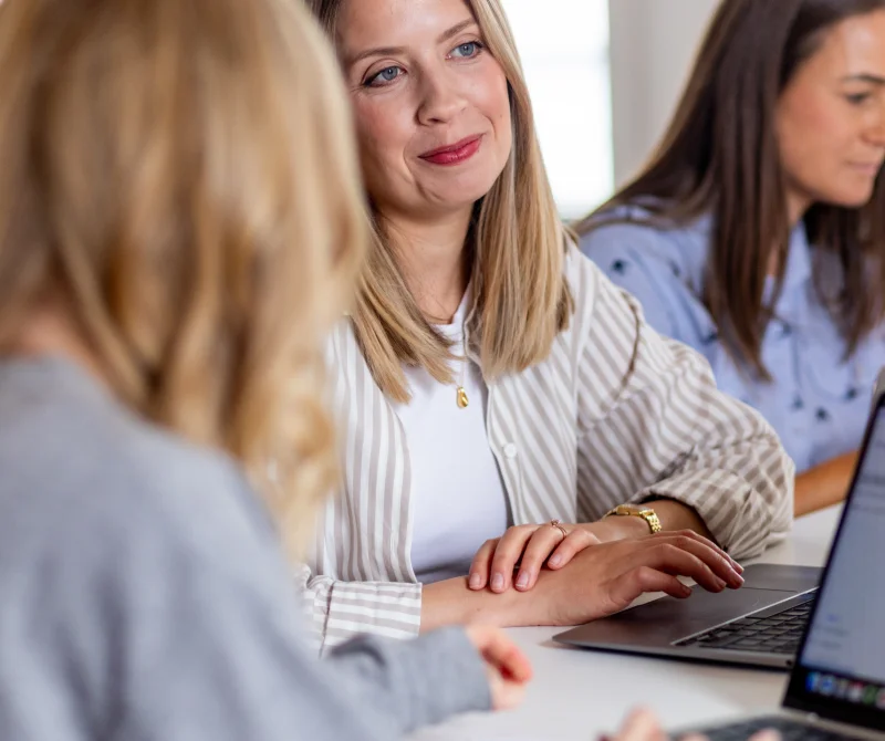 Develo Design team collaboration