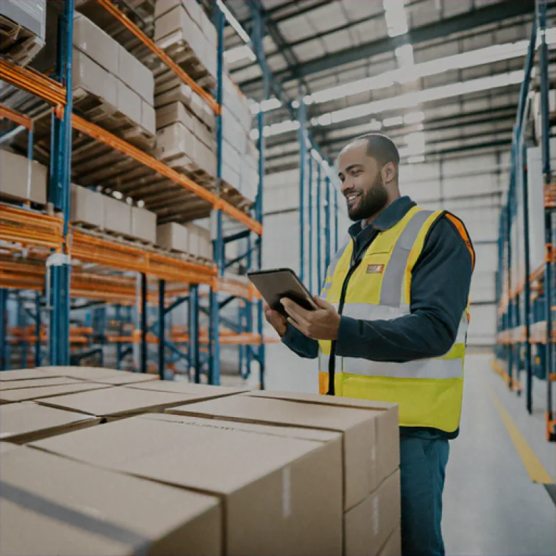 PunchOut2Go Warehouse Integration