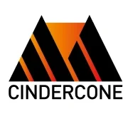 Cindercone logo