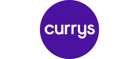 Currys brand logo