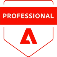 Adobe Certified Professional
