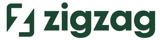 Zigzag logo