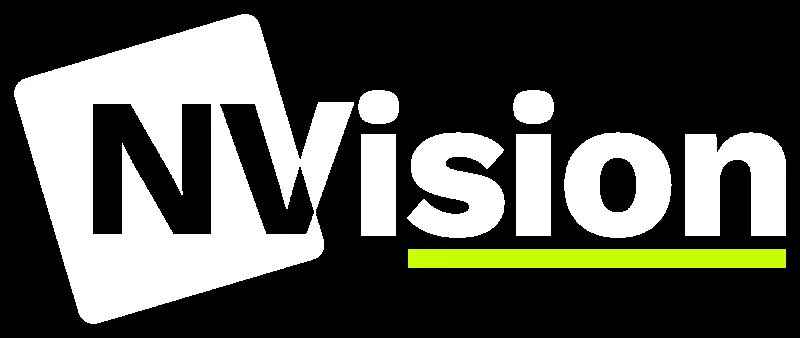 Nvision logo