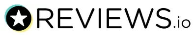 Reviews.io logo