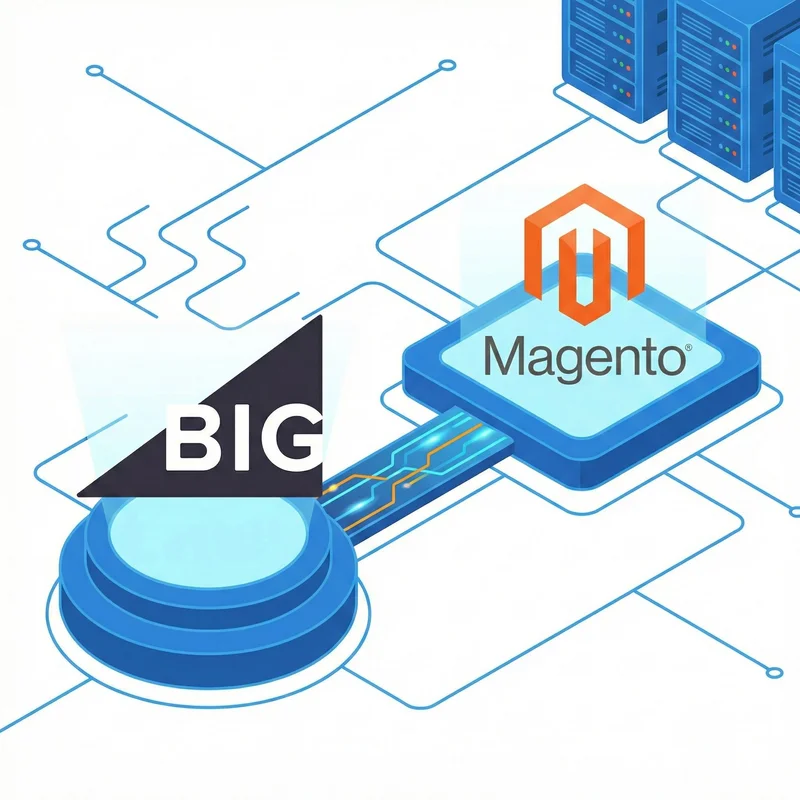 Develo Design certified Magento migration experts
