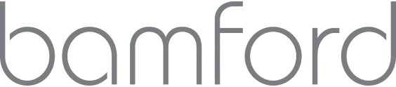 Bamford logo