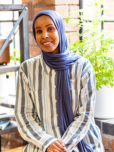 Zeinab
