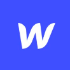 Webflow Website Design logo