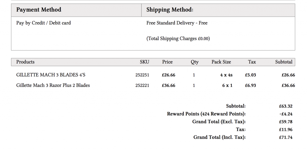 magento 2 add new column to the sales invoice pdf develo standard invoice pdf